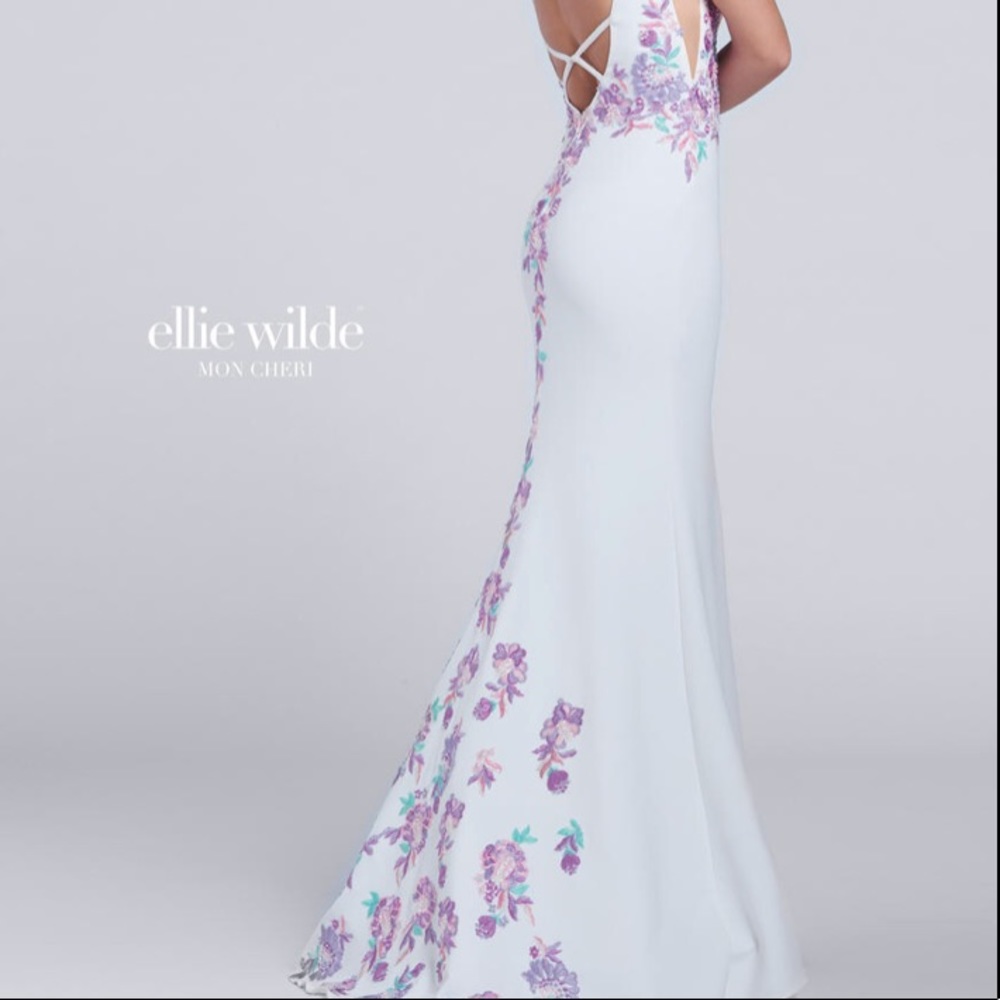 Ellie Wilde STYLE EW117140